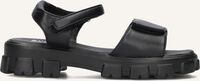 Zwarte BULLBOXER Sandalen AUC000F1S Zwarte BULLBOXER Sandalen AUC000F1S - medium