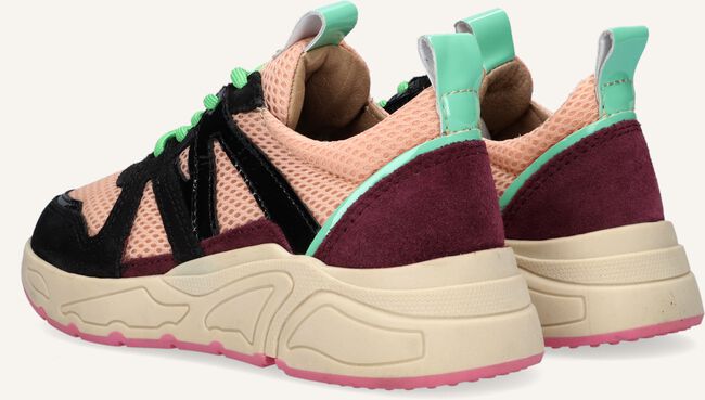 Roze WYSH Sneakers MADISON Roze WYSH Sneakers MADISON - large