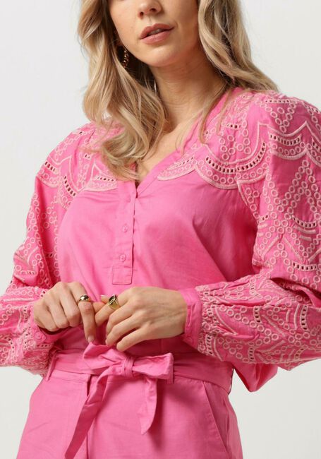 Roze FREEBIRD  BAUKE - large
