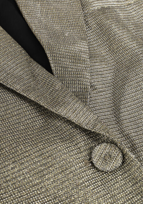 Gouden Y.A.S. Blazer YASSTYLES LS OVERSIZE BLAZER Gouden Y.A.S. Blazer YASSTYLES LS OVERSIZE BLAZER - large