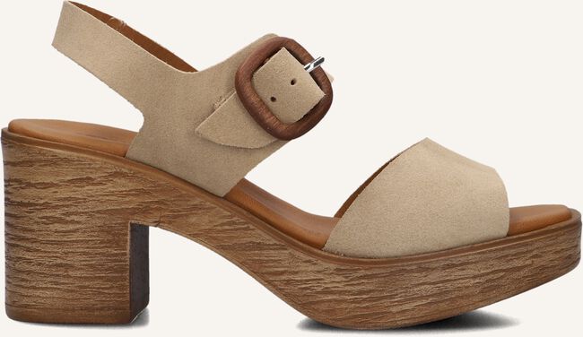 Beige STEFANO LAURAN Sandalen 930 Beige STEFANO LAURAN Sandalen 930 - large