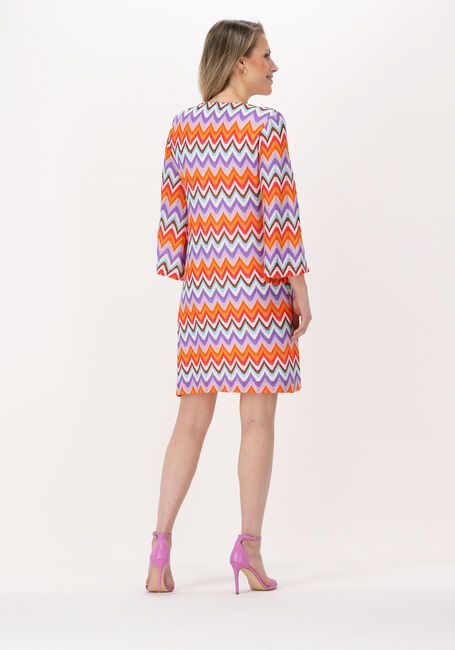 ANA ALCAZAR Mini robe TUNIC DRESS en multicolore - large