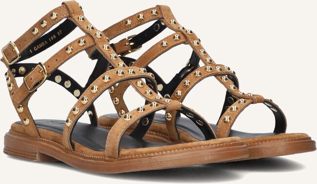 Cognac BLASZ Sandalen 1GAMBA100 Cognac BLASZ Sandalen 1GAMBA100 - large