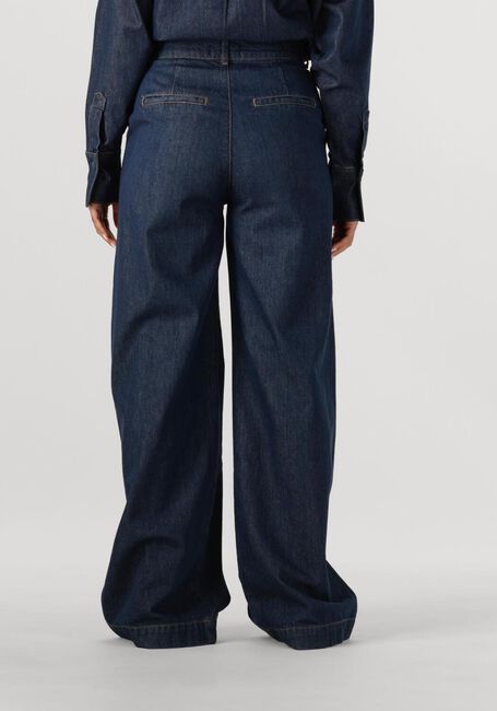 IBANA Wide jeans PESHA JEANS Bleu foncé - large