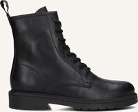 NERO GIARDINI Bottines à lacets 09143 en noir NERO GIARDINI Bottines à lacets 09143 en noir - medium