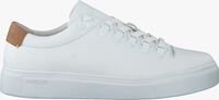 Witte BLACKSTONE Sneakers NL59 - medium