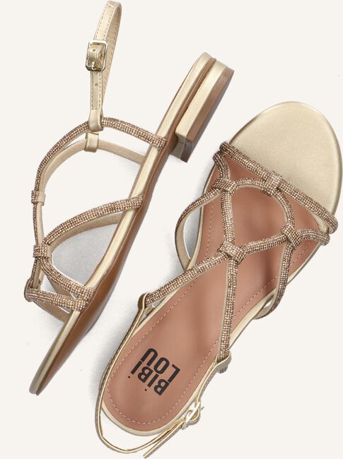 Gouden BIBI LOU Sandalen 859Z00HG Gouden BIBI LOU Sandalen 859Z00HG - large