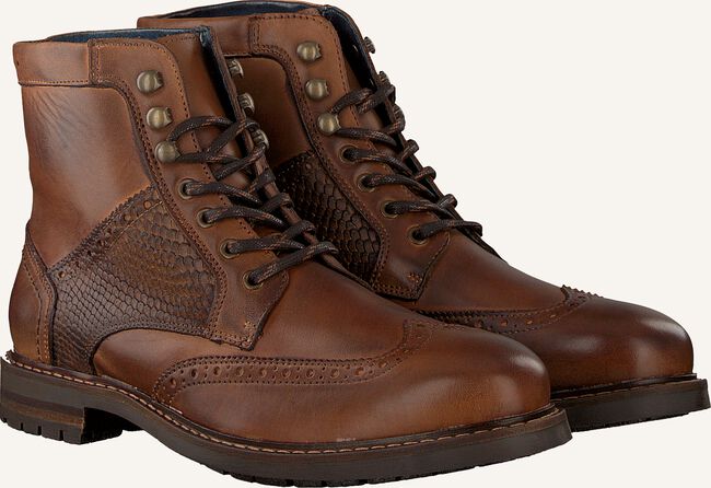 Cognac OMODA Veterboots 633 Cognac OMODA Veterboots 633 - large