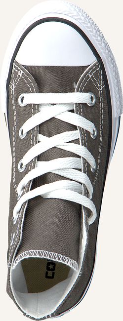 Grijze CONVERSE Sneakers CHUCK TAYLOR A.S HI KIDS Grijze CONVERSE Sneakers CHUCK TAYLOR A.S HI KIDS - large