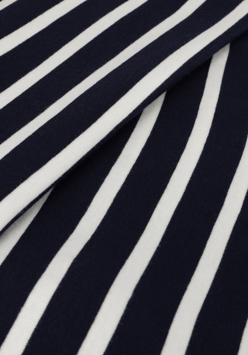 TOMMY HILFIGER T-shirt NEW SLIM CODY V-NECK SS Bleu fonc&eacute; - large