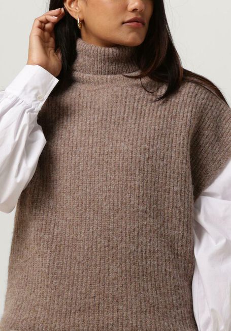 CIRCLE OF TRUST Spencer MACE KNIT en bronze - large