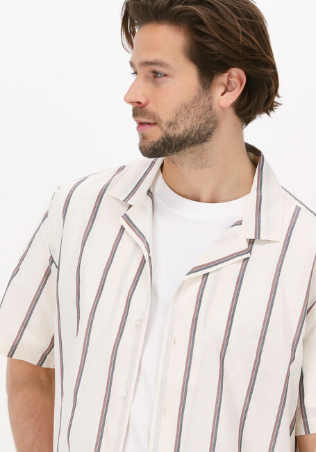 MINIMUM Chemise décontracté YON 9331 en beige - large