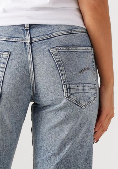 G-STAR RAW Mom jeans KATE BOYFRIEND WMN Bleu clair - large