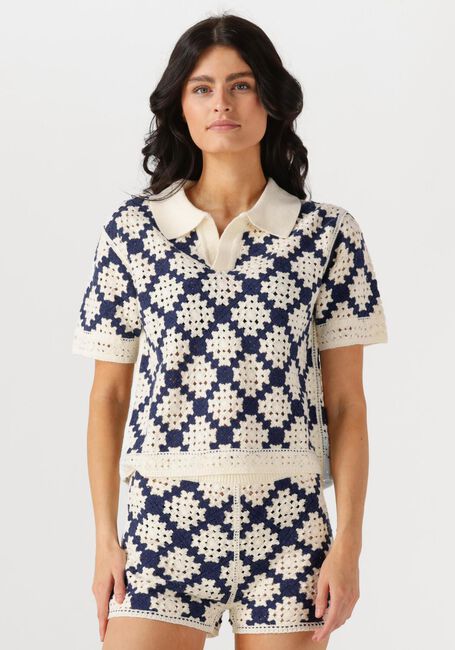 SUNCOO Pull PERISOL en blanc - large