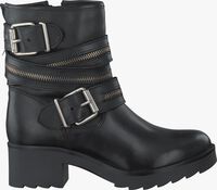 Black PS POELMAN shoe R14430  - medium