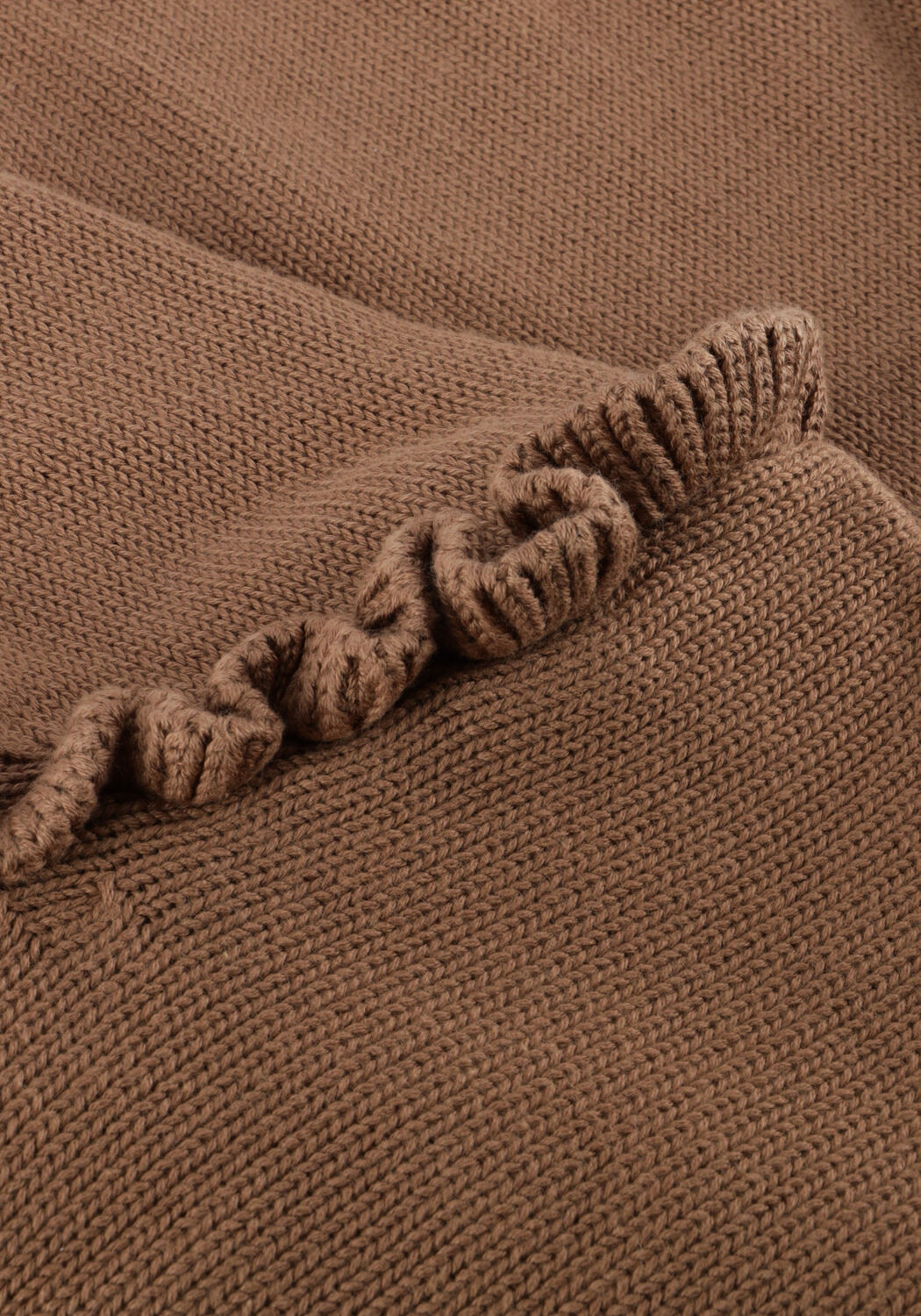 Bruine TON & TON Trui TED - large