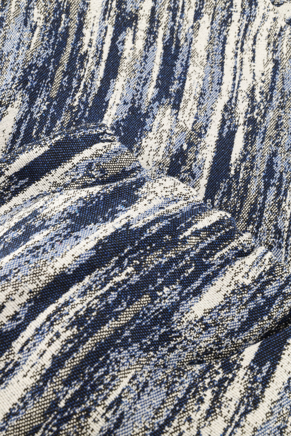 MINUS Jack MSBESSA SHORT JACKET en multicolore - large