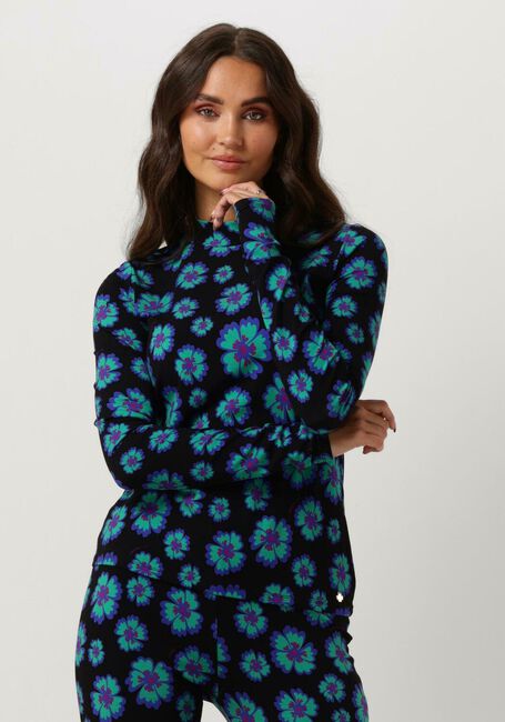 HARPER & YVE  JACKY-LS-1 en noir - large
