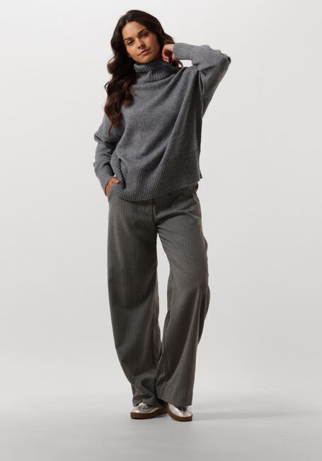 SUNCOO Pantalon JUNGLE en gris - large