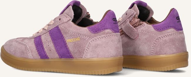 Paarse PINOCCHIO Sneakers P1511 Paarse PINOCCHIO Sneakers P1511 - large