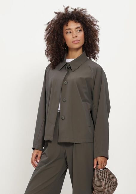 Olijf JAPAN TKY Blazers DAIRIN - large