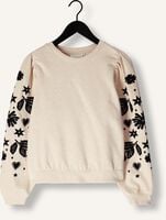 FABIENNE CHAPOT Pull HANNE SWEATER Écru FABIENNE CHAPOT Pull HANNE SWEATER Écru - medium