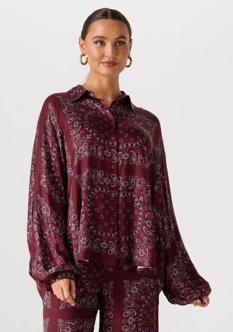 Bordeaux AMAYA AMSTERDAM  LOUISE - large