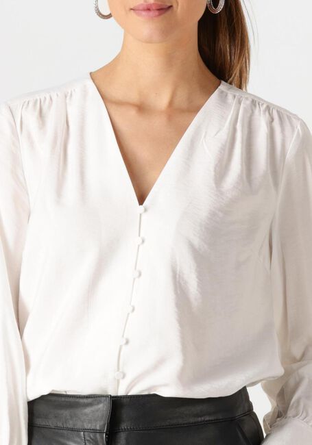 Witte Y.A.S.  YASPIL LS SHIRT S. NOOS - large