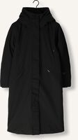 KRAKATAU Parkas QW500 en noir KRAKATAU Parkas QW500 en noir - medium
