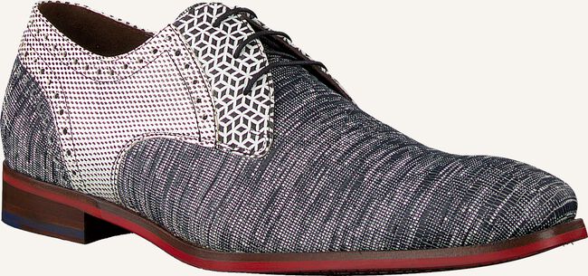 Zwarte FLORIS VAN BOMMEL Nette schoenen 18107 Zwarte FLORIS VAN BOMMEL Nette schoenen 18107 - large