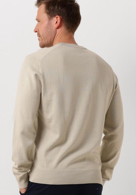 BOSS ORANGE Pull KANOVANO_S 10265856 01 en beige - large