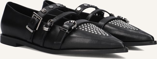 Zwarte PINKO Ballerina's ZULEMA 02 Zwarte PINKO Ballerina's ZULEMA 02 - large