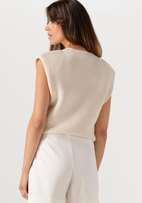 OMODA ATELIER Haut OM-IMKE X IRIS en beige - large