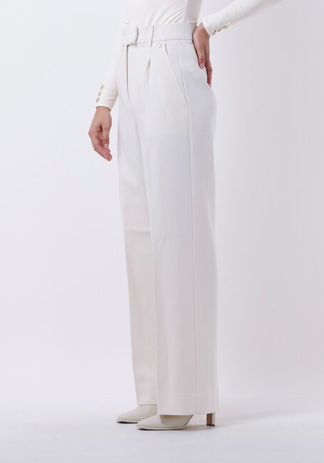 JOSH V Pantalon ROWY Écru - large