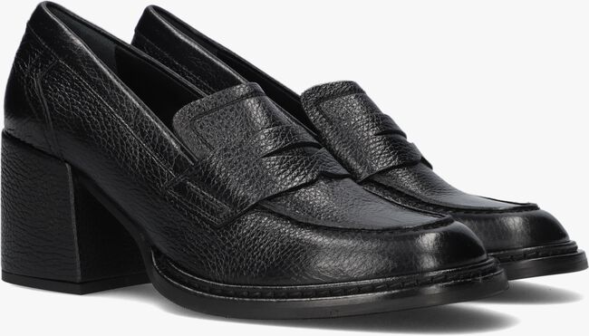 Zwarte PERTINI Loafers 32509 - large