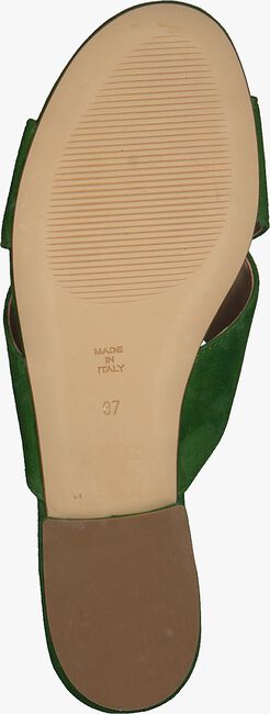 Groene OMODA Slippers 2203 - large