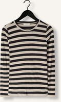 BY-BAR BASIC LS BIG STRIPE TOP BY-BAR BASIC LS BIG STRIPE TOP - medium