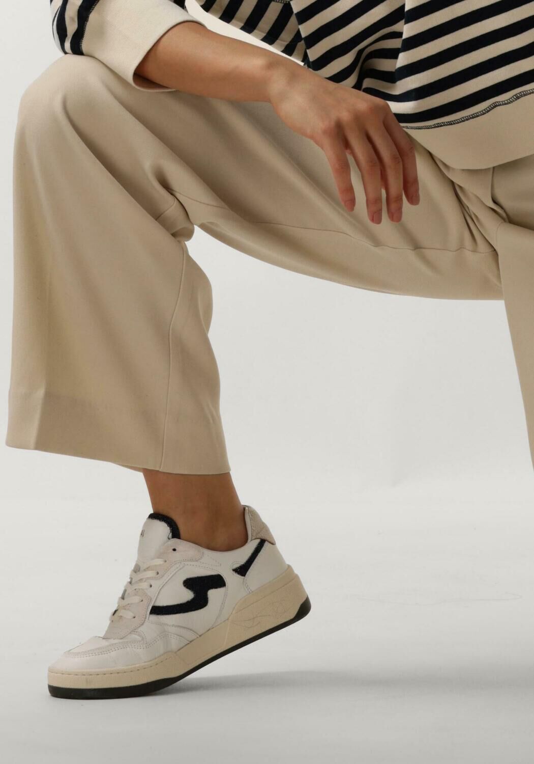 Witte VIA VAI Sneakers SAM LEVI - large