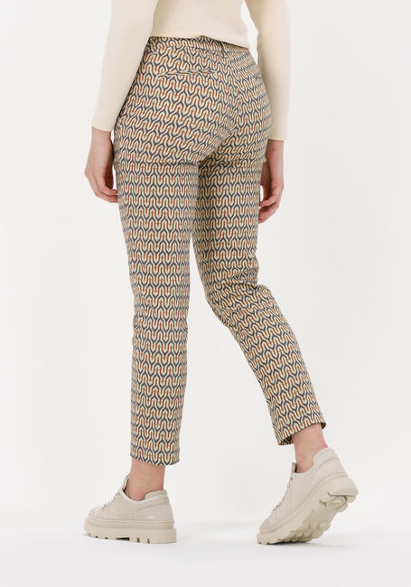 MKT STUDIO Pantalon PLUME Sable - large