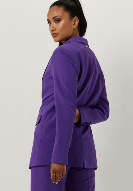 POM AMSTERDAM Blazer FRENCH VIOLET BLAZER en violet - large