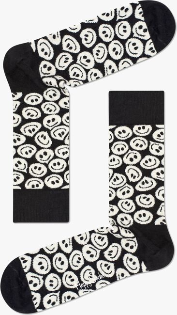 HAPPY SOCKS Chaussettes TWISTED SMILE - large