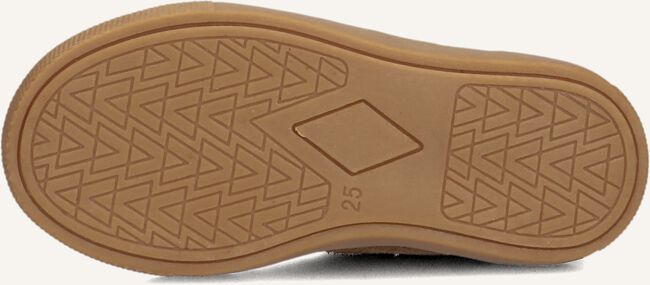 Cognac TON & TON Sneakers TONE Cognac TON & TON Sneakers TONE - large