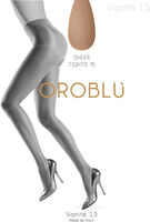 OROBLU VANITE 15  en marron - medium