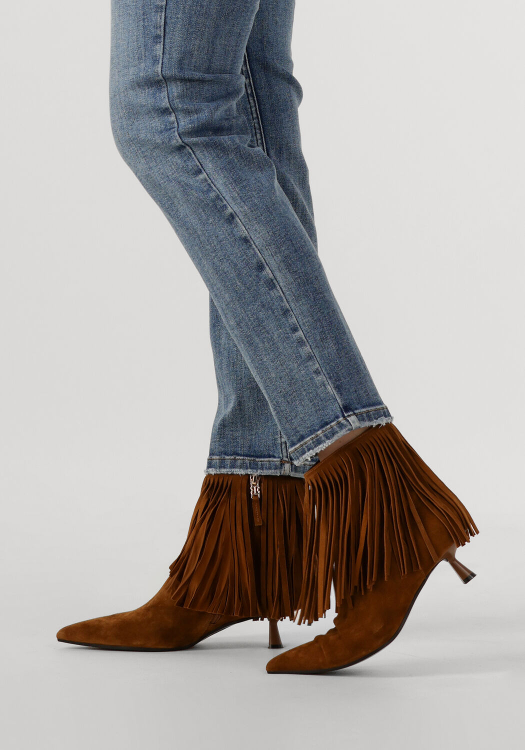 Camel BIBI LOU Enkellaarsjes 602T60VK - large