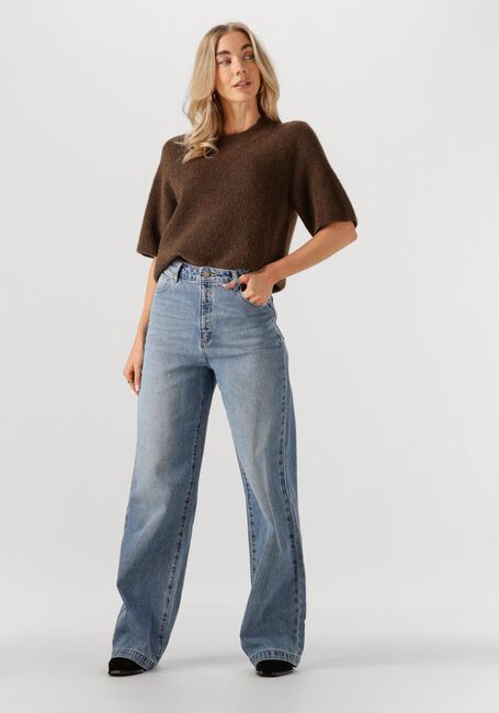 ABRAND JEANS HIGH WIDE PALOMA TALL - large