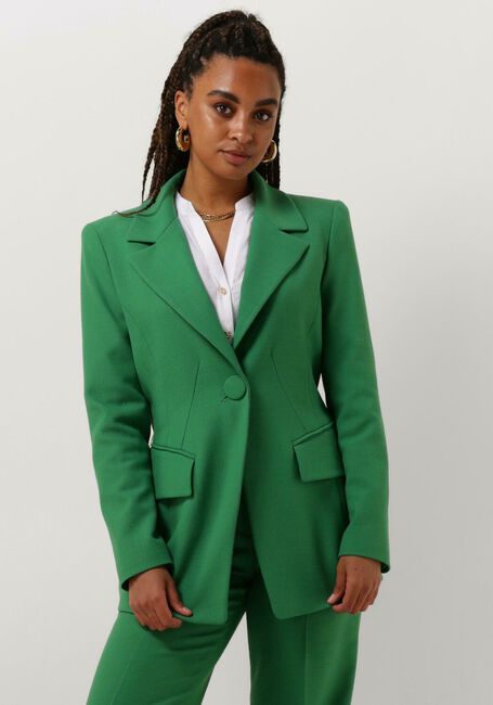 CAROLINE BISS Blazer 1823/62 en vert - large