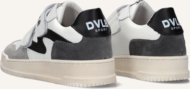 Witte DEVELAB Sneakers 45985 Witte DEVELAB Sneakers 45985 - large