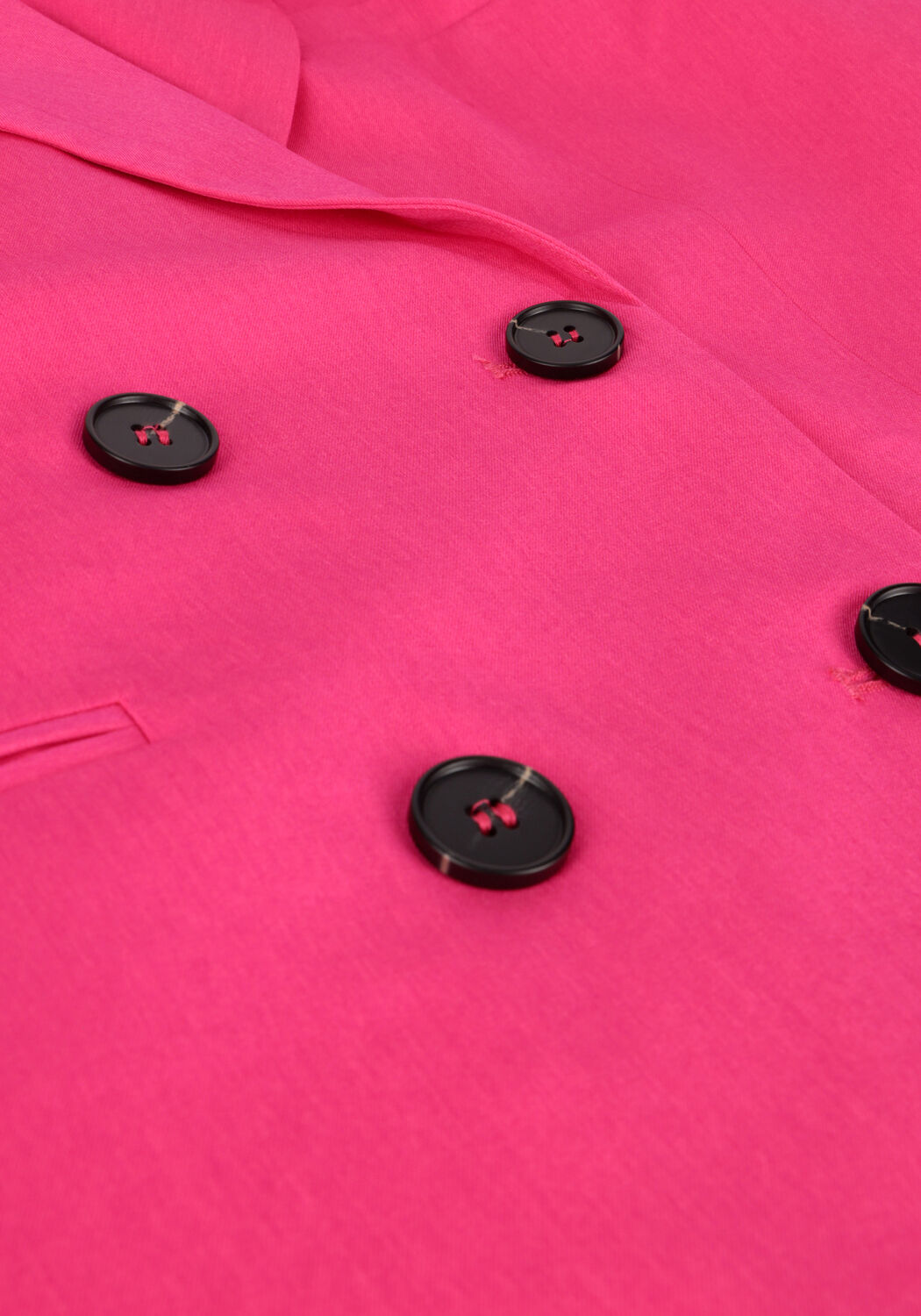 Y.A.S. Blazer YASBIKKA LS BLAZER en rose - large