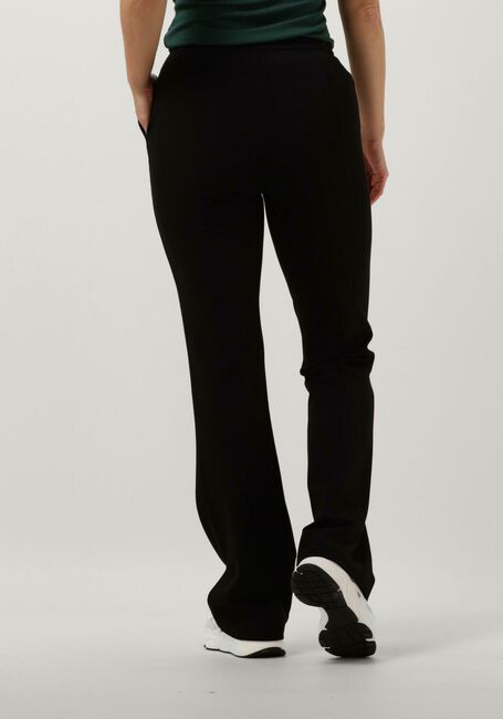MODSTRÖM Pantalon évasé TANNY FLARE PANTS en noir - large