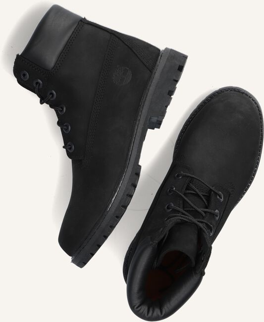 Zwarte TIMBERLAND  6IN PREMIUM Zwarte TIMBERLAND  6IN PREMIUM - large